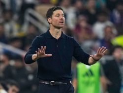 6 Klub yang Bisa Jadi Pelabuhan Baru Xabi Alonso Setelah Tinggalkan Real Madrid