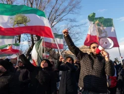 Ketidaknormalan Iran