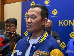 Partai Gema Bangsa Luncurkan Dukungan untuk Prabowo di Pilpres 2029