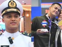 Pengamat Bicara soal Kenaikan Pangkat Rizki Juniansyah dari AL ke AD