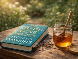 Mengagumkan! Manusia Hanyalah Mesin Bertahan Hidup dalam Buku The Selfish Gene