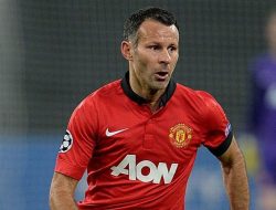 Dari Giggs hingga Duff, Pemain Asing dengan Penampilan Terbanyak di Liga Inggris