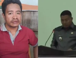 Guru Pingsan Dihina Bupati di Depan Forum Akibat Koperasi Merah Putih, Bibir Dijahit