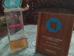 Artikel ke-3.500: Jelajah Literasi dan Perlindungan Pikiran