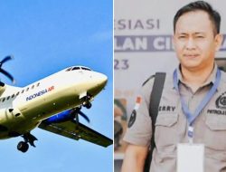 Keluarga Pegawai KKP Berharap Ajaib Usai Pesawat ATR Jatuh di Maros