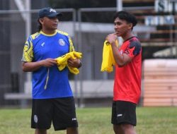Kuncoro, Legenda Arema FC yang Selalu Menyelamatkan Tim, Meninggal Dunia