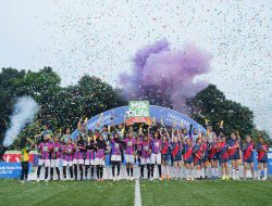 MLSC Tangerang & Semarang Seri 2 2025-2026: Kompetisi Meningkat dengan Kualitas dan Jumlah yang Lebih Baik