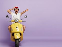 6 Perawatan Awal untuk Mesin Motor Lebih Halus, Lakukan!