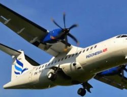Gelagat Deden Maulana, Korban Pesawat ATR 42-500 yang Hilang Kontak di Maros, Pamit ke Tetangga