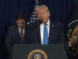 Trump Gagal Raih Nobel Perdamaian, Tegaskan Pemekaran Greenland