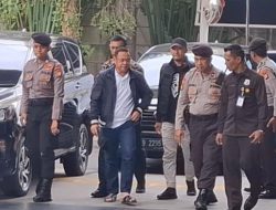 Pertarungan Gaya Wali Kota dan Bupati di Depan KPK