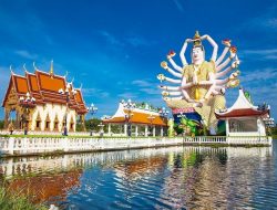 Thailand Jadi Tailan, Apakah Akan Masuk KBBI? Ini Penjelasan Badan Bahasa