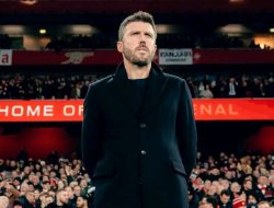 Banyak Tindakan, Tak Banyak Kata: Carrick Ubah Wajah MU