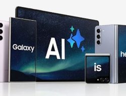 AI jadi kebutuhan harian, pengguna smartphone andalkan teknologi cerdas untuk kerja dan kreativitas