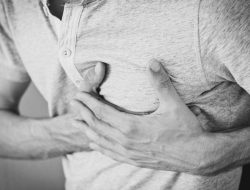 Tidak Mendadak, Studi Ungkap Pola Kesehatan di Balik Serangan Jantung dan Stroke