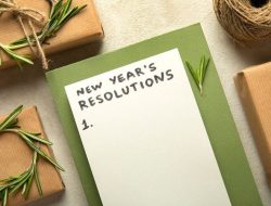 Ide Resolusi Keuangan 2026: Fokus pada Tabungan, Utang, dan Perlindungan