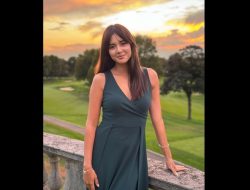 Belajar dari Aurelie Moeremans, Waspadai Perundungan di Media Sosial