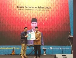 Selamat Jalan Sang Arsitek Peradaban: Kenang Prof KH Amal Fathullah Zarkasyi