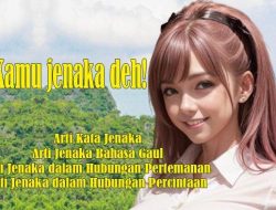 Makna Kata Candor dalam Bahasa Gaul dan Hubungan