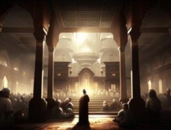 10 Tips Istiqamah Sholat Tahajud di Sepertiga Malam
