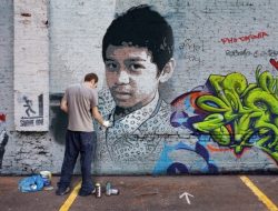 Pandangan: Perubahan Iklim dan Ledakan Hama