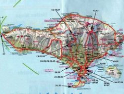 Bali Bangkit, Wisatawan Asing Tembus 7,05 Juta pada 2025