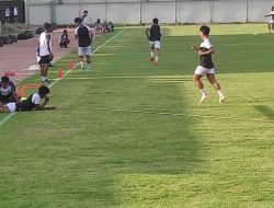 Kesalahan Berulang Fernandes, PSM Makassar Butuh Bek Baru