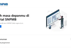 Pendaftaran Akun SNPMB 2026 Mulai Hari Ini: Syarat SNBP dan SNBT