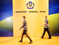 Pegawai Pajak Terjaring OTT KPK Diancam Dipecat, DJP Ingatkan Kode Etik
