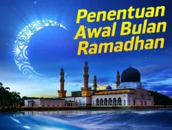 Kapan Puasa Ramadhan 2026 Dimulai? Perkiraan Awal dari Pemerintah dan Muhammadiyah