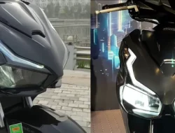 Honda BeAT Deluxe dan Premium, skutik harian yang lebih anggun