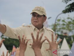 Pengunjungan Presiden Prabowo ke Sekolah Rakyat Banjarbaru yang Mirip Hotel