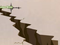 Gempa Bantul Yogyakarta Hari Ini: Kedalaman 28 KM, Update Terbaru BMKG