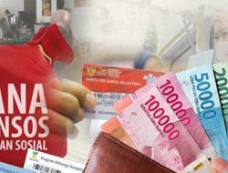 Masih Belum Terima BPNT Tahap 4? Bansos Rp600 Ribu Bisa Cair, Ini Aturannya
