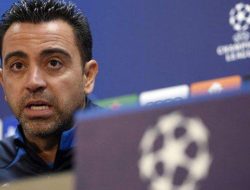 Inter Milan Sepakat Dapatkan Cancelo, Barcelona Masih Jadi Ancaman