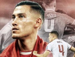 Hasil Sassuolo vs Parma 1-1, Jay Idzes Ungguli Babak Pertama
