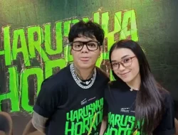 Reza Arap Diperiksa Polisi Terkait Kematian Selebgram Lula Lahfah