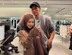 Beda Jalan Usai Foto Mesra Istri Viral, Na Daehoon Beri Pesan Menyentuh untuk Jule