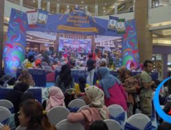 Festival Bogasari 2026 Digelar di Jember, Target 15 Ribu Pengunjung