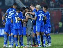 Bintang STY di Timnas Indonesia Jadi Kejutan Transfer Persebaya, Persib Lepas Permanen?