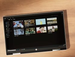 HP Pavilion x360 14 2026: Laptop Sentuh Modis dan Fleksibel untuk Pelajar dan Profesional Muda