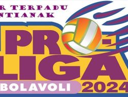 Harga Tiket Proliga 2026 di Pontianak Mulai Diumumkan