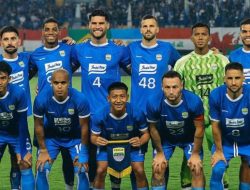 Jadwal Live RCTI, Transfer Persib Bandung ACL, dan Siaran Indosiar Super League PSBS Biak