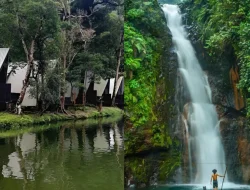 13 Wisata Baru di Bogor dengan Nuansa Alam yang Menawan, Wajib Dikunjungi
