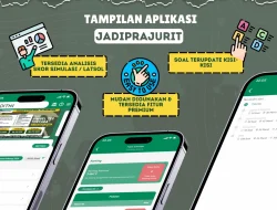 Inilah Syarat dan Alur Seleksi Tamtama PK TNI AU 2026