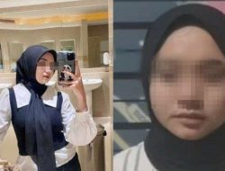 Nasib Dosen Unima yang Rudapaksa Evia Maria, Kampus Beri Sanksi Bebas Tugas Usai Korban Meninggal