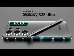 Harga HP Samsung S25 Ultra Tahun 2026, Hanya Segini!