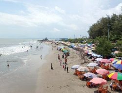 Mengenal Nama Nagari di Padang Pariaman: Dari Pantai Sampai Pegunungan