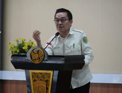 Sekolah Rakyat Kediri: Harapan Baru Anak Kurang Mampu, 100 Siswa Pertama Tetap Utuh