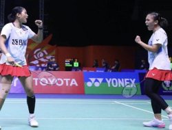 Besaran Hadiah Uang yang Dibawa Pulang Wakil Indonesia Usai Malaysia Open 2026, Jonatan Christie Puncak